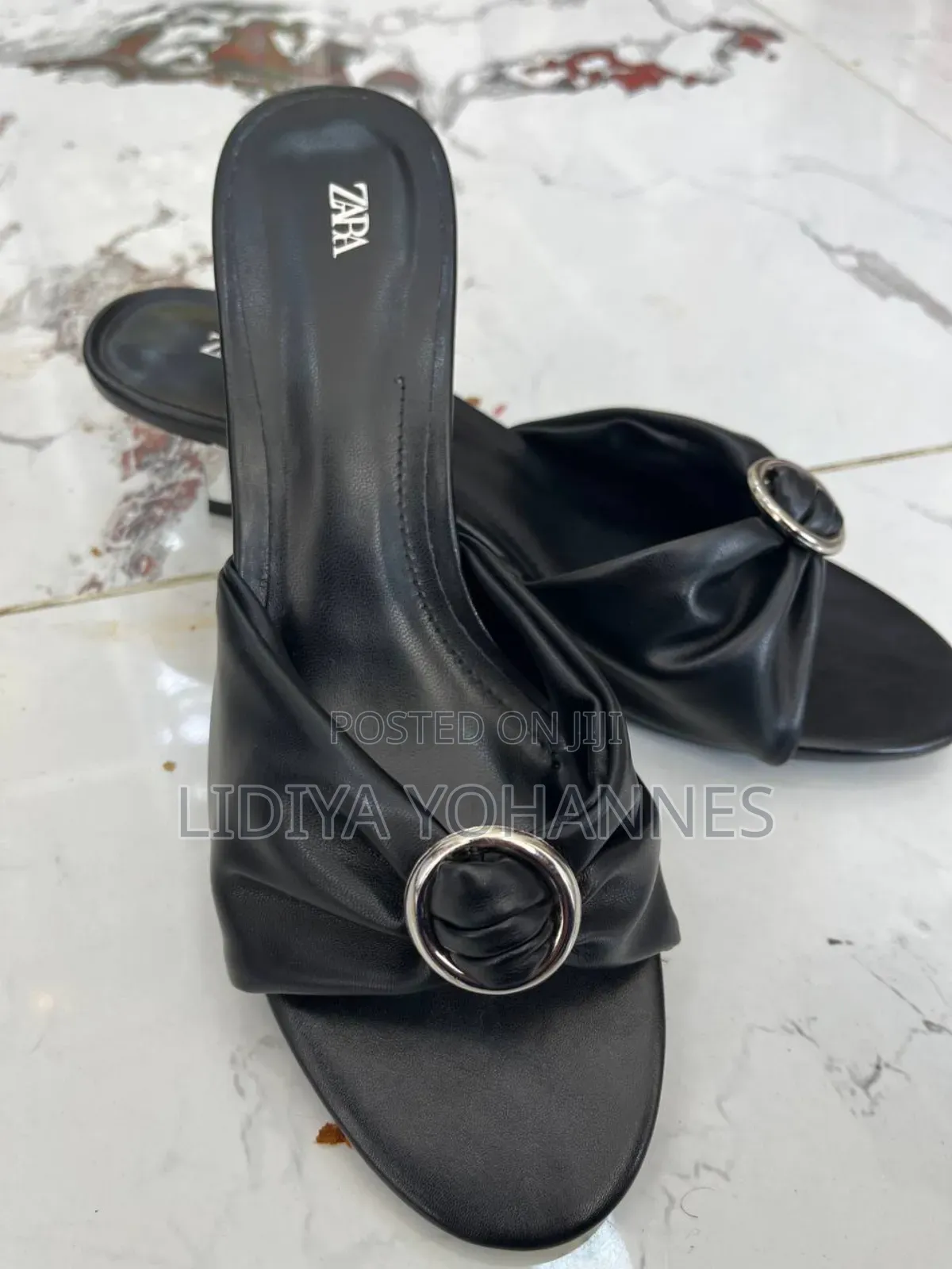 Zara Women Shoes