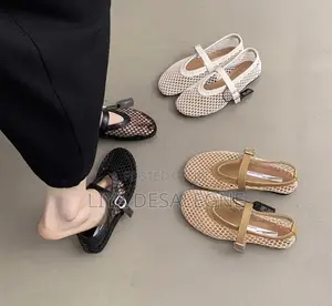 Every Girl Needs This Pair