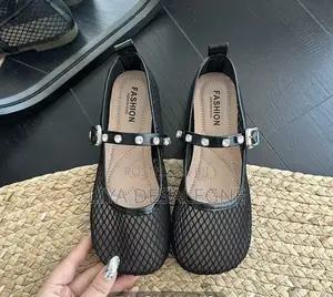 Every Girl Needs This Pair