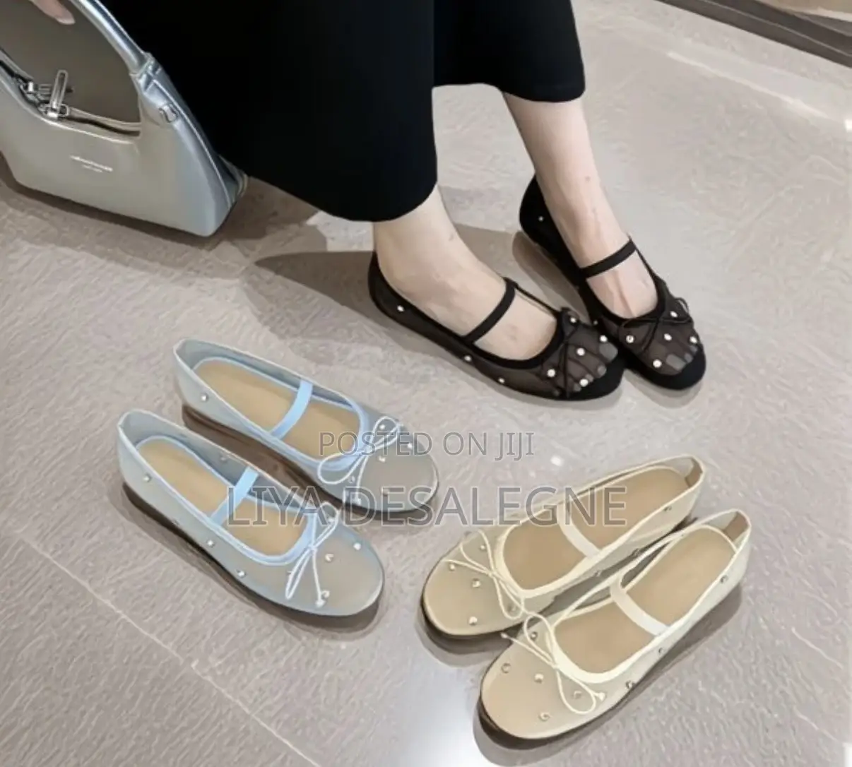 Every Girl Needs This Pair