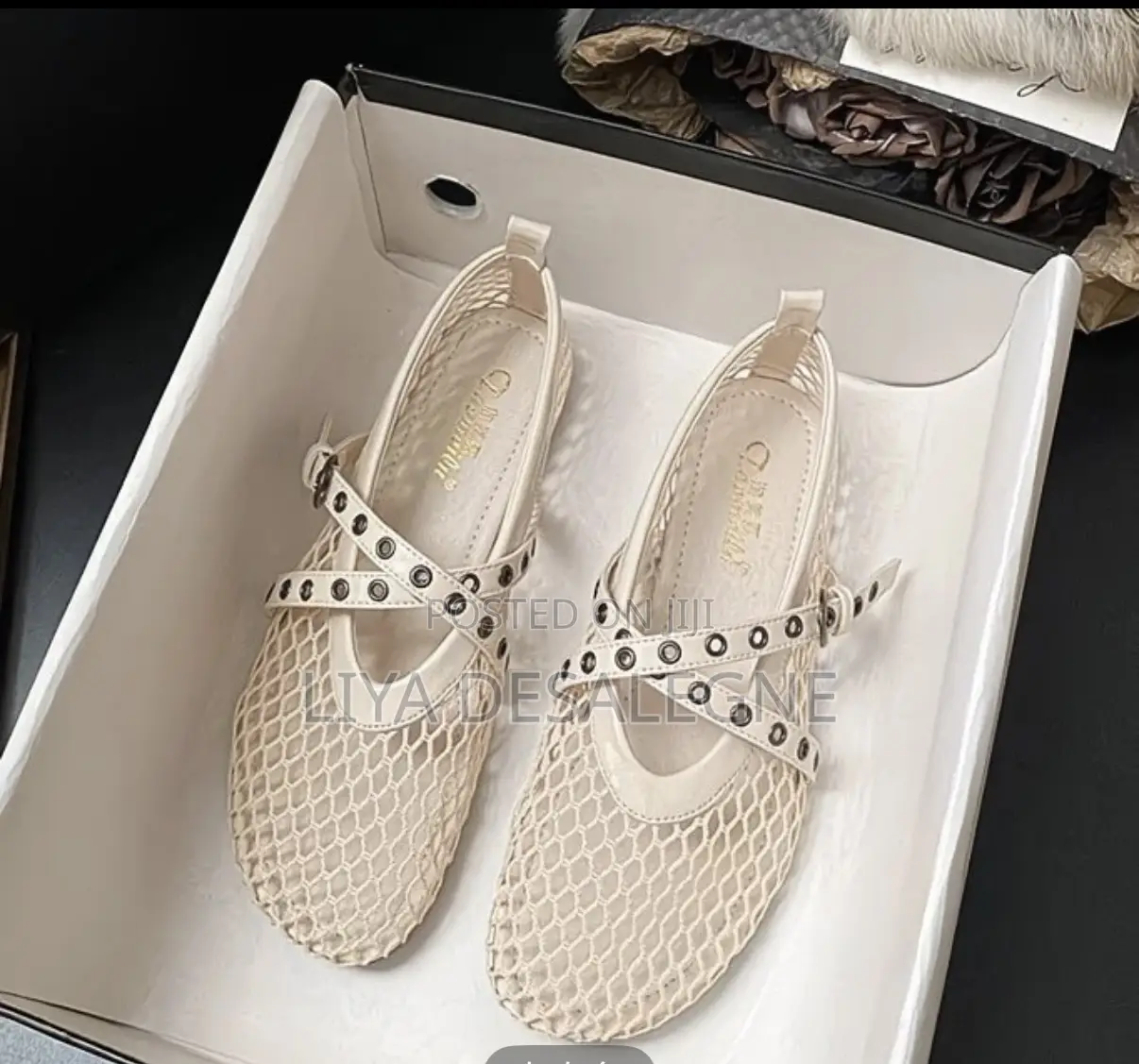 Every Girl Needs This Pair