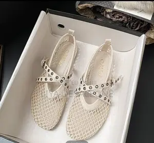 Every Girl Needs This Pair