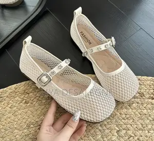 Every Girl Needs This Pair