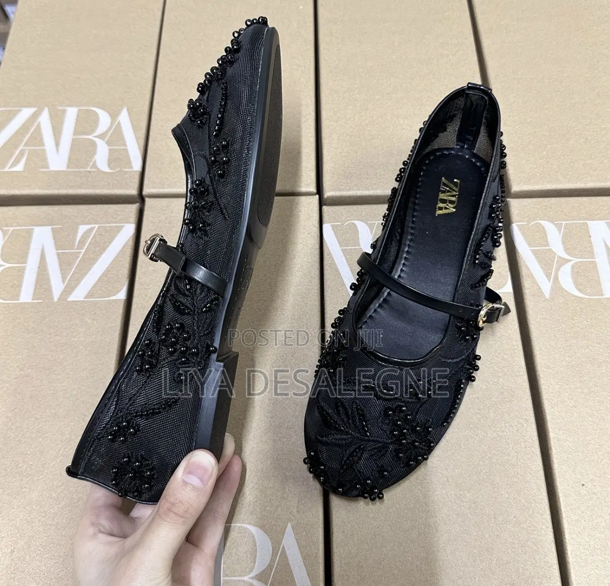 Every Girl Needs This Pair