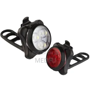 Versatile Lighting for Every Situation