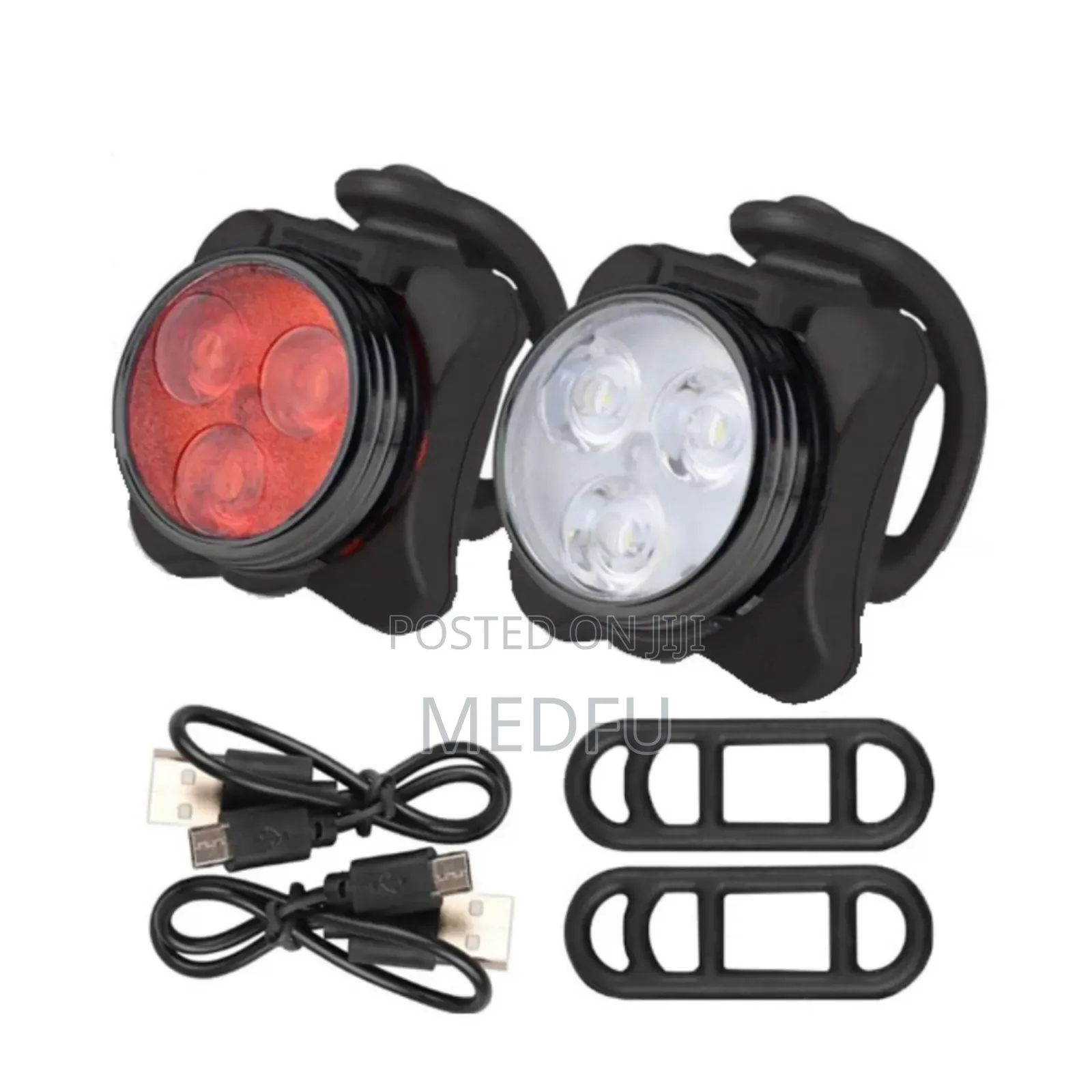 Versatile Lighting for Every Situation