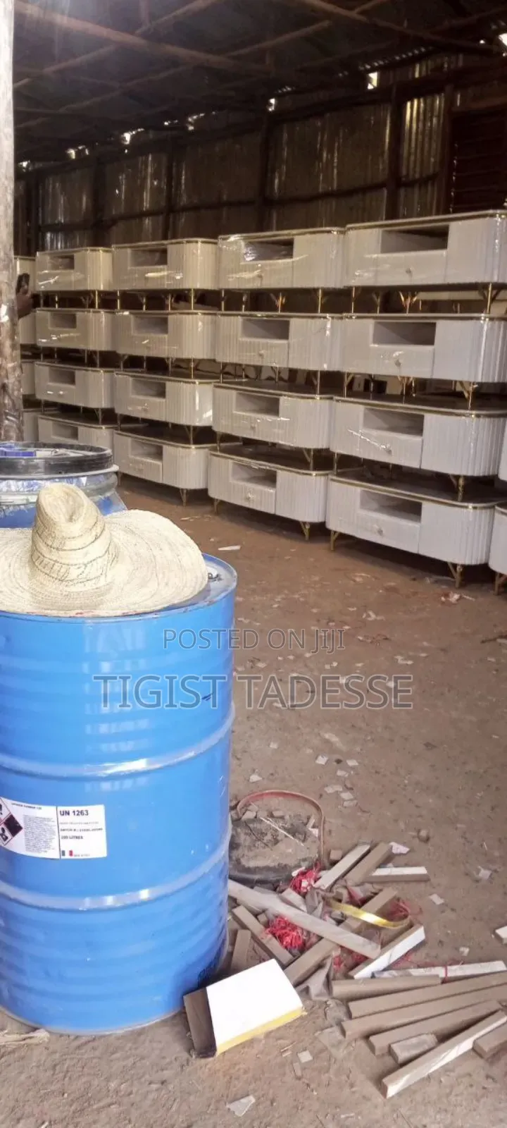 Quality Sofa Table Uv Top