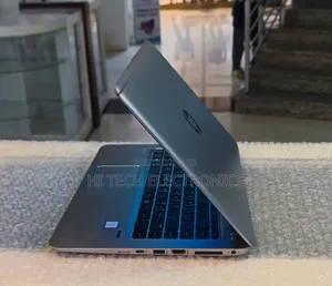 New Laptop HP EliteBook 1040 G3 16GB Intel Core i7 SSD 256GB