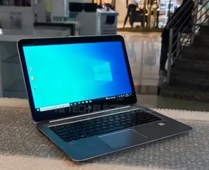 New Laptop HP EliteBook 1040 G3 16GB Intel Core i7 SSD 256GB