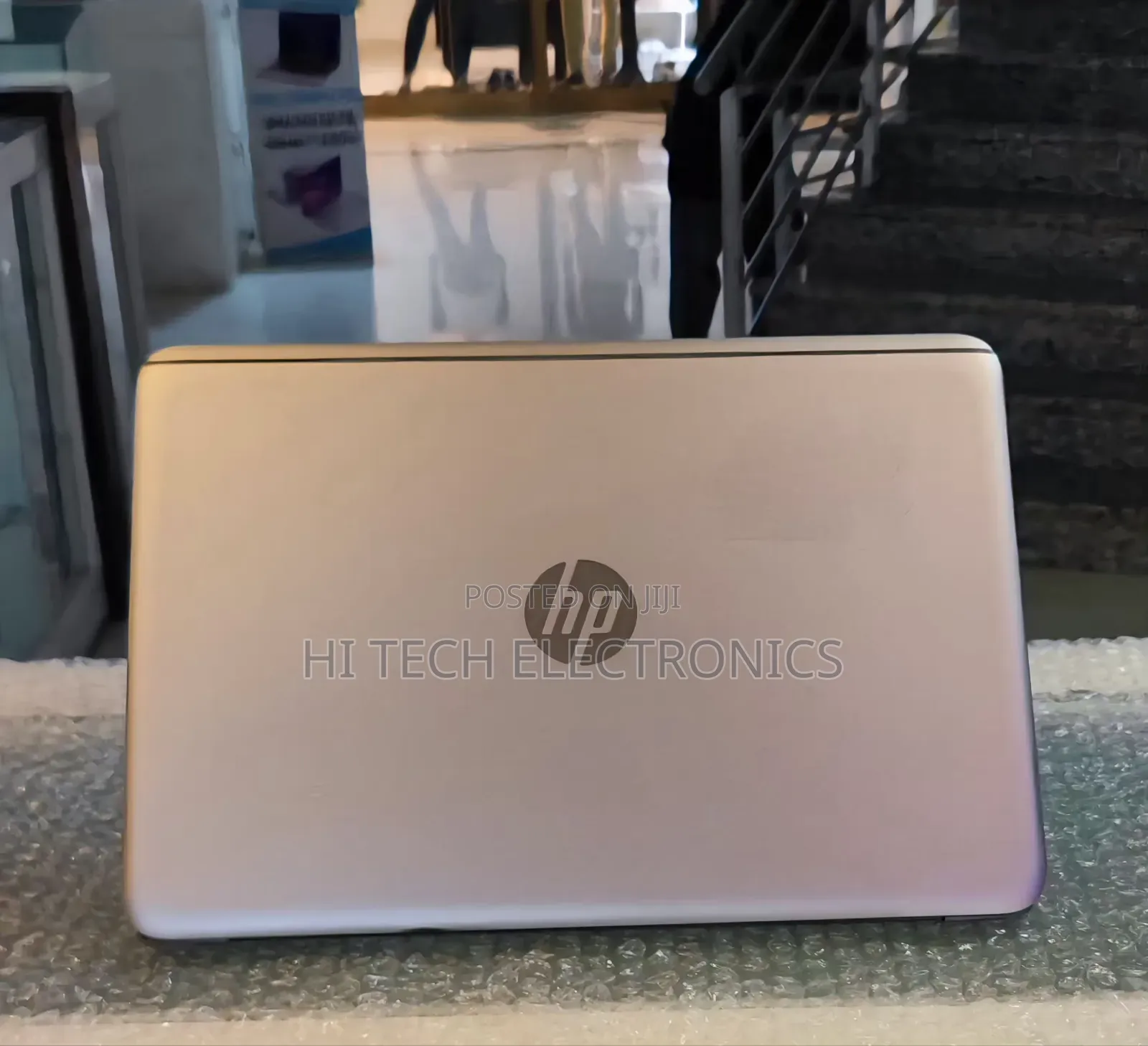 New Laptop HP EliteBook 1040 G3 16GB Intel Core i7 SSD 256GB