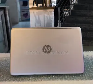 New Laptop HP EliteBook 1040 G3 16GB Intel Core i7 SSD 256GB