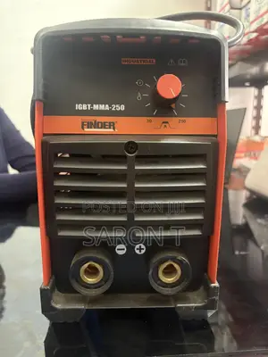 Welding Machine