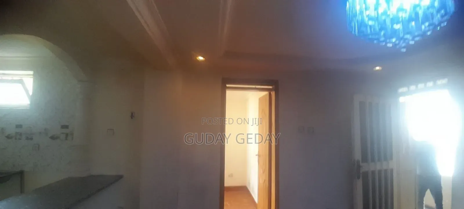Furnished 2bdrm Condo in Oromia-Finfinne for sale