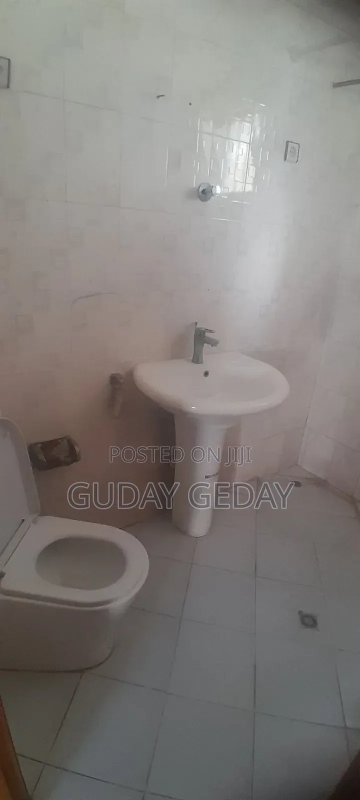 Furnished 2bdrm Condo in Oromia-Finfinne for sale