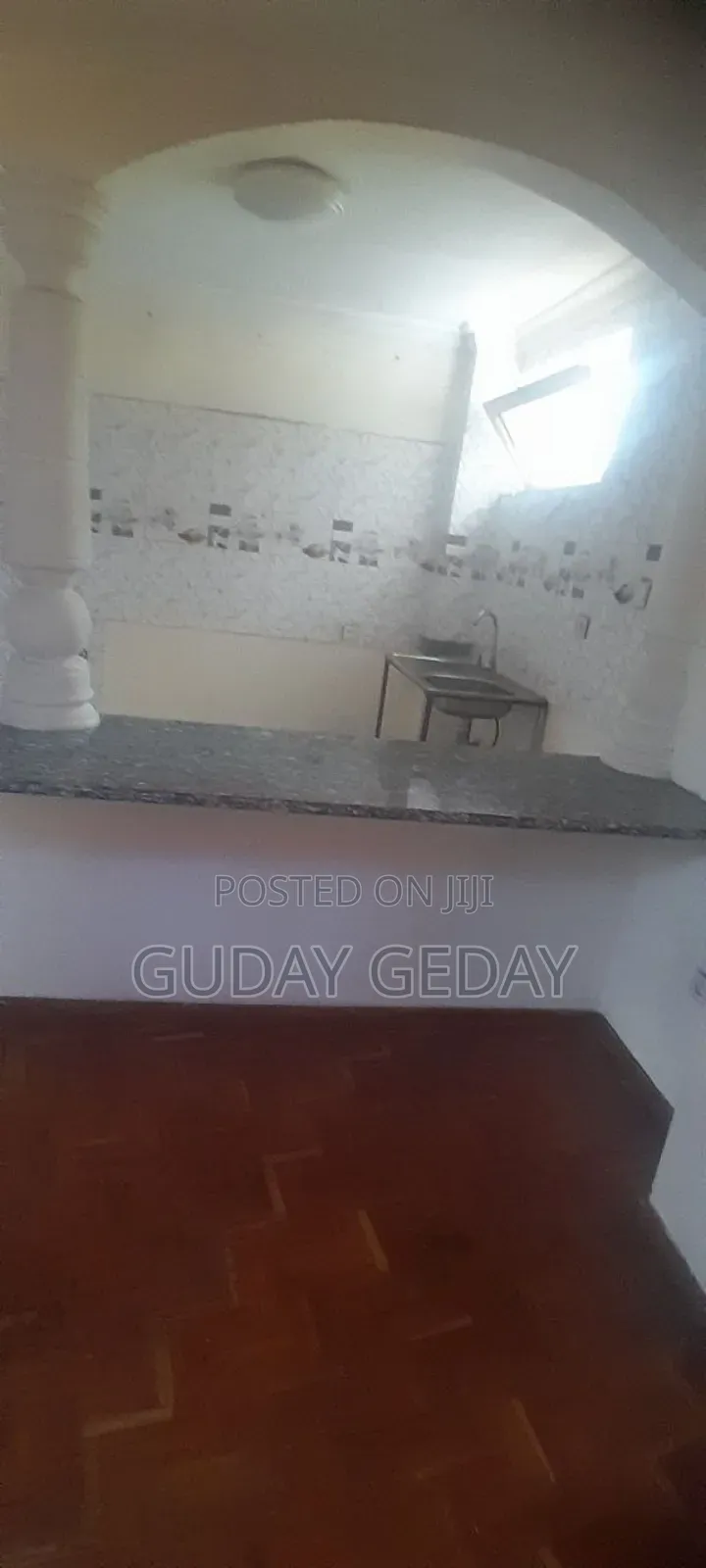 Furnished 2bdrm Condo in Oromia-Finfinne for sale
