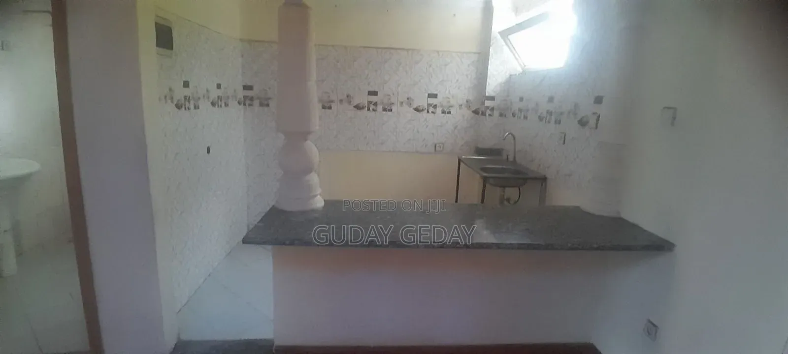 Furnished 2bdrm Condo in Oromia-Finfinne for sale