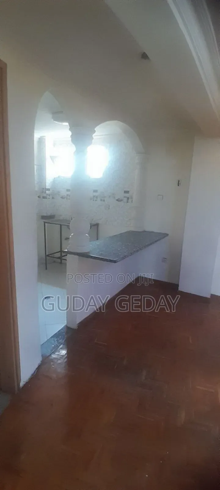 Furnished 2bdrm Condo in Oromia-Finfinne for sale