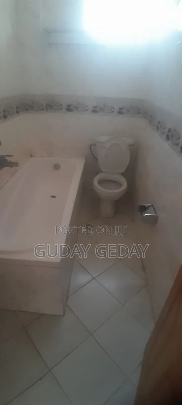 Furnished 2bdrm Condo in Oromia-Finfinne for sale
