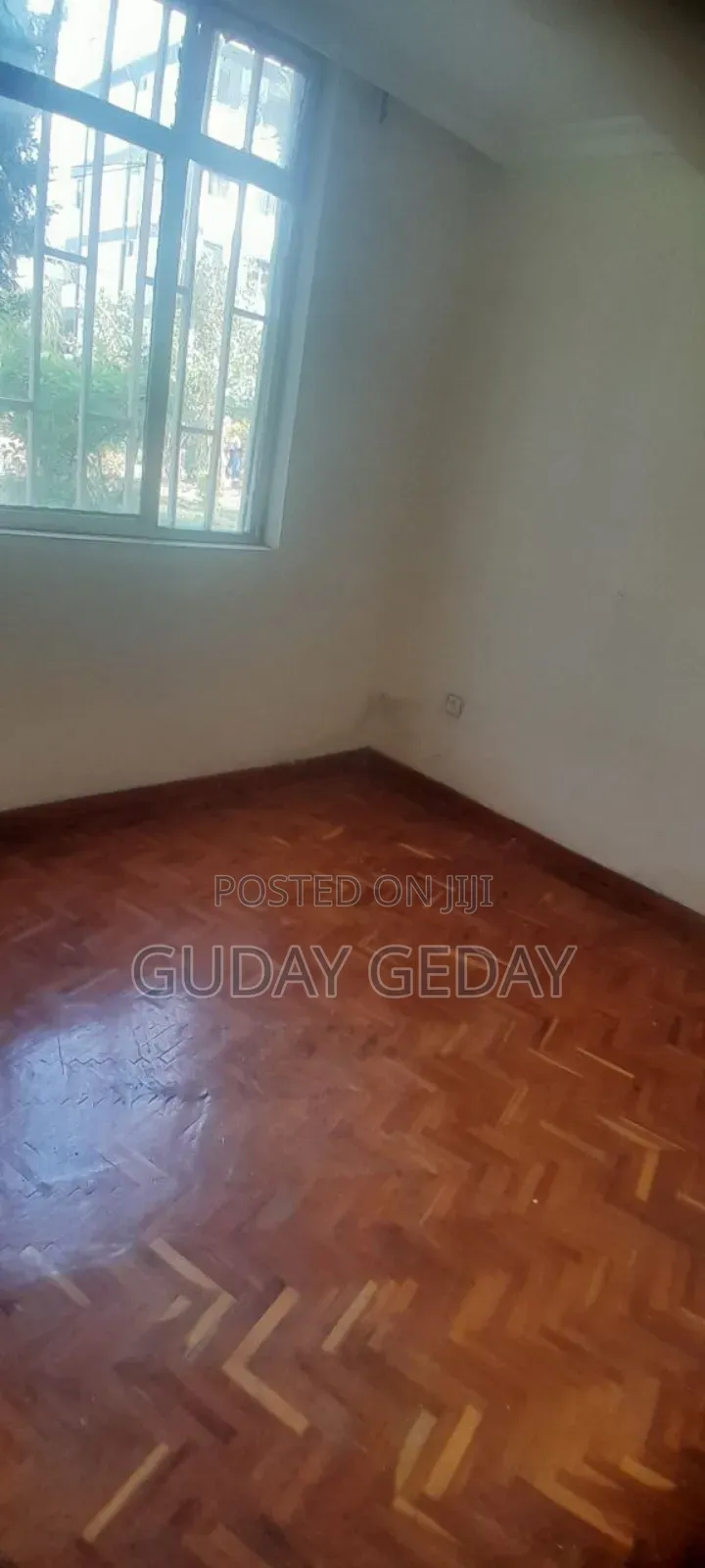 Furnished 2bdrm Condo in Oromia-Finfinne for sale