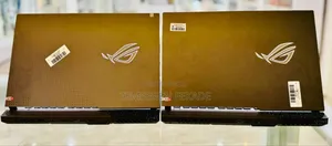 New Laptop Asus ROG Strix G15 16GB AMD Ryzen 9 SSD 1T