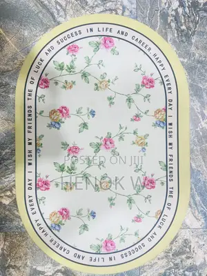 Bathroom Rug