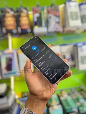 New Samsung Galaxy A36 256 GB