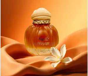 Vanilla Voyage Eau De