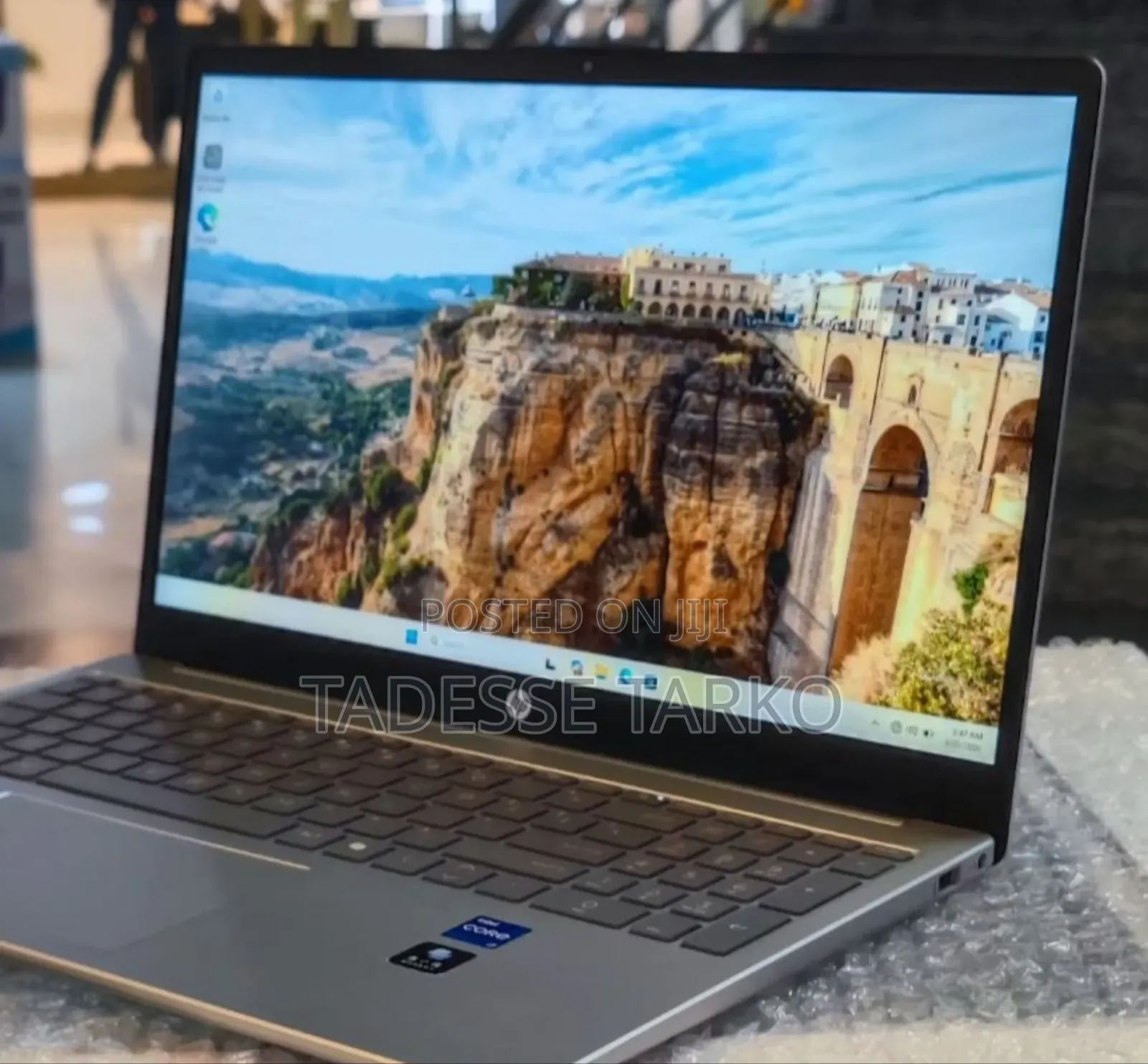 New Laptop HP Stream Notebook 16GB Intel Core i7 SSD 1T