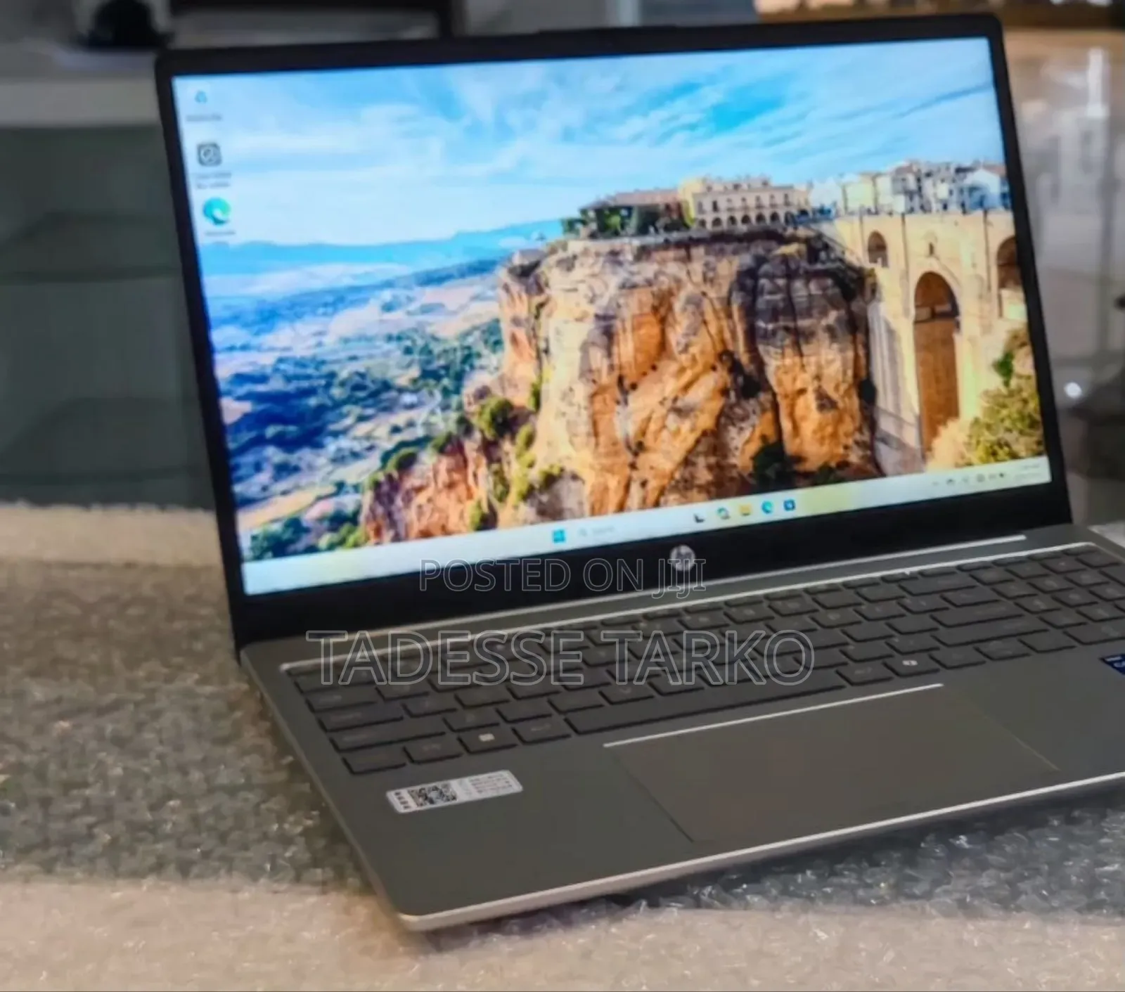 New Laptop HP Stream Notebook 16GB Intel Core i7 SSD 1T