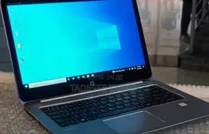 New Laptop HP EliteBook 840 G3 16GB Intel Core i7 SSD 256GB