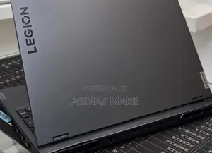 New Laptop Lenovo Legion Pro 7 48GB Intel Core i9 SSD 1T