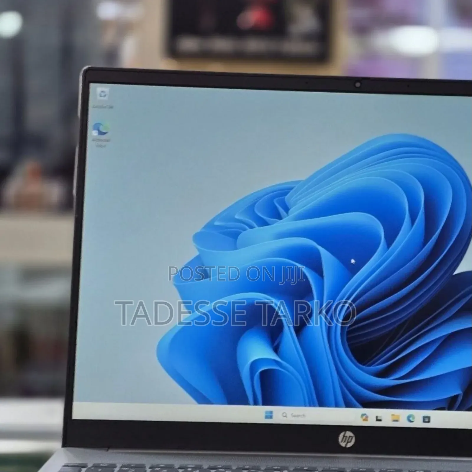 New Laptop HP ZBook 17 16GB Intel Core 5 SSD 512GB