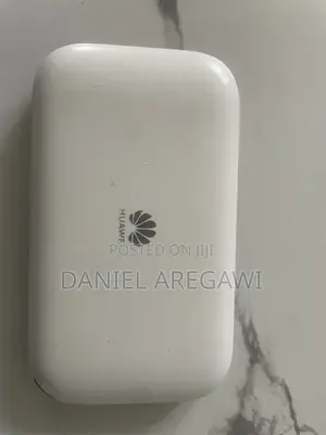 Huawei 4g Router