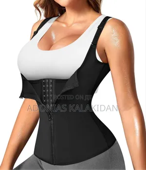Corset Shaper