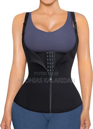Corset Shaper
