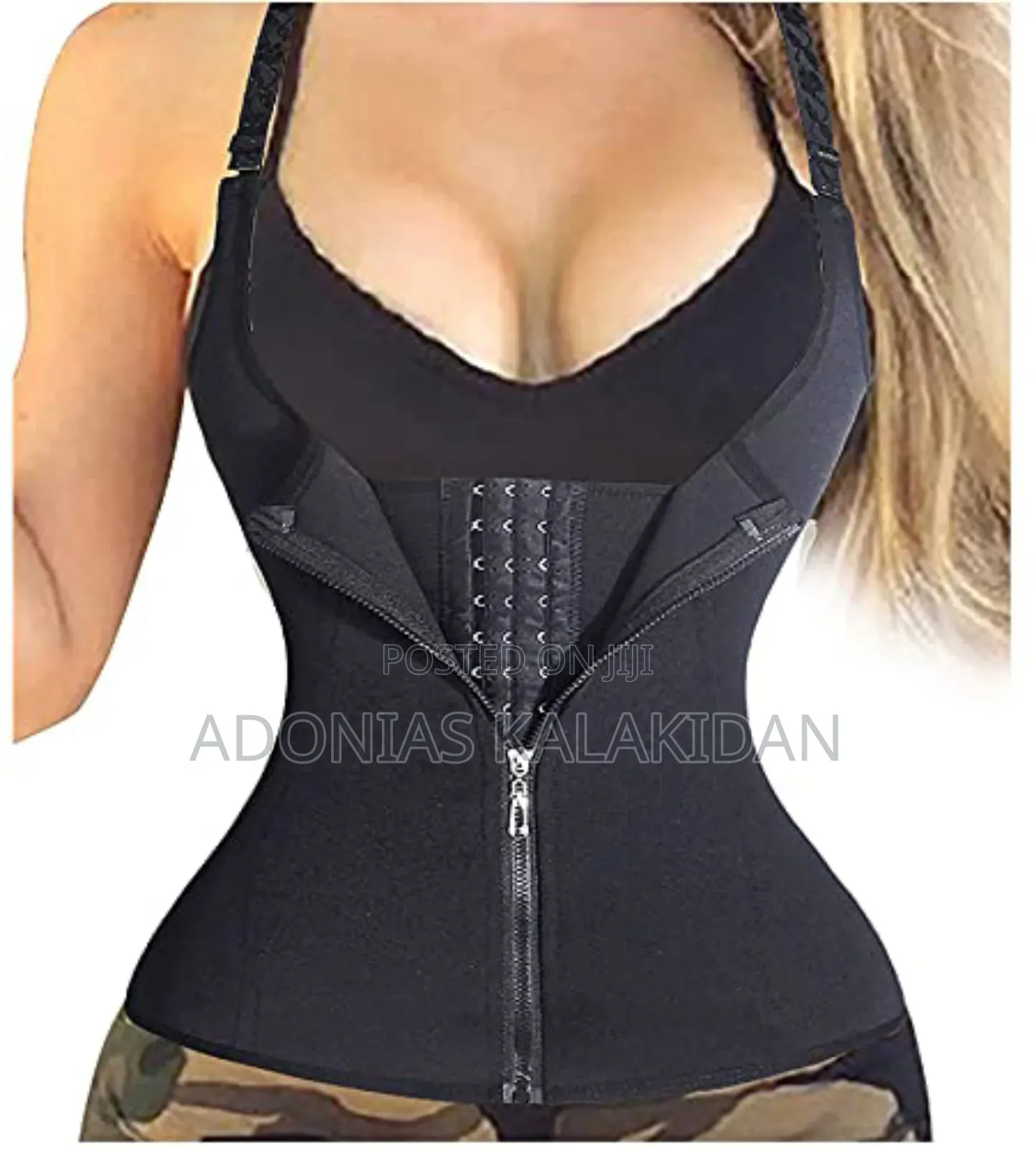 Corset Shaper