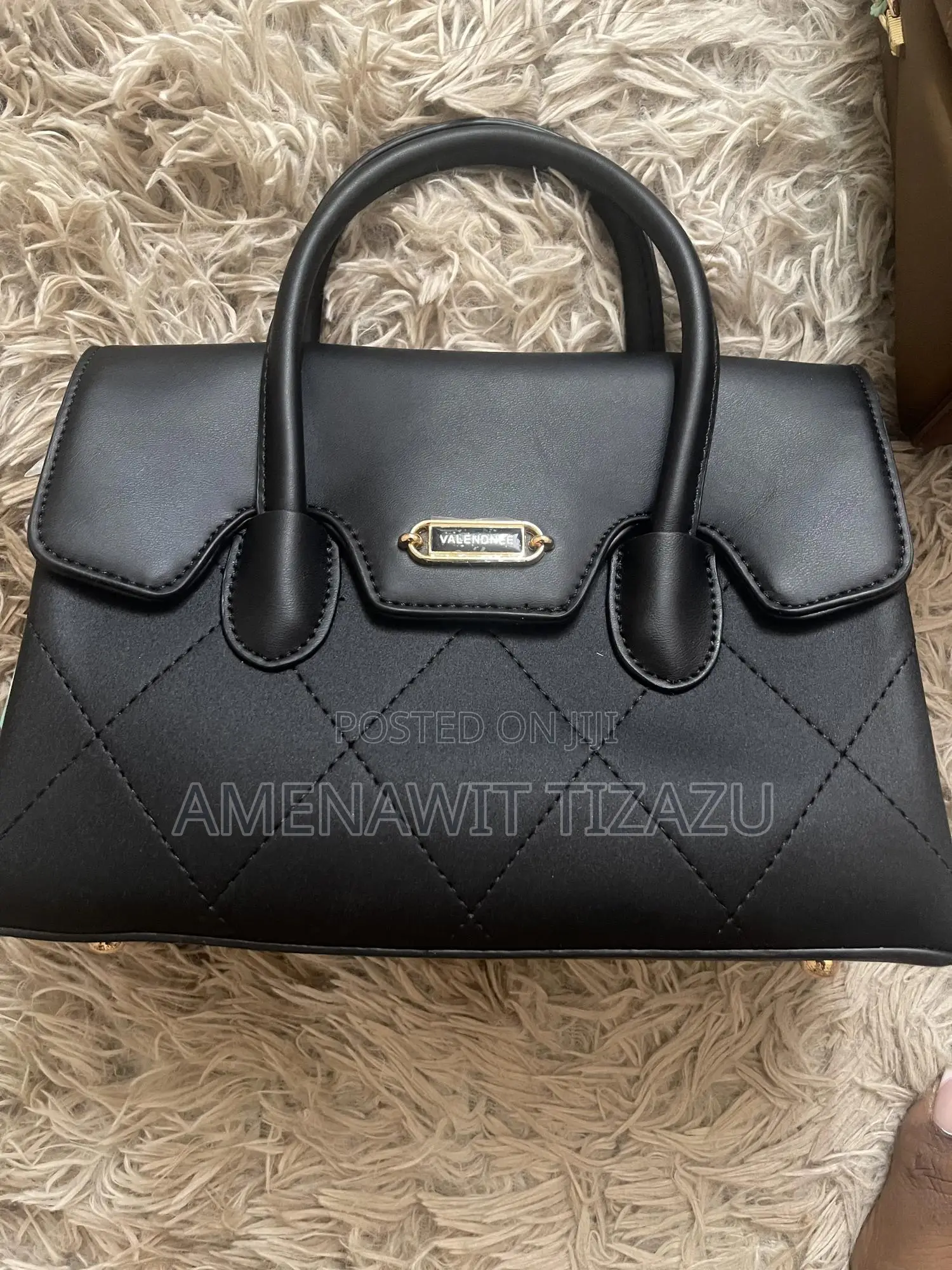 Ye Dubai Original Bag Nw