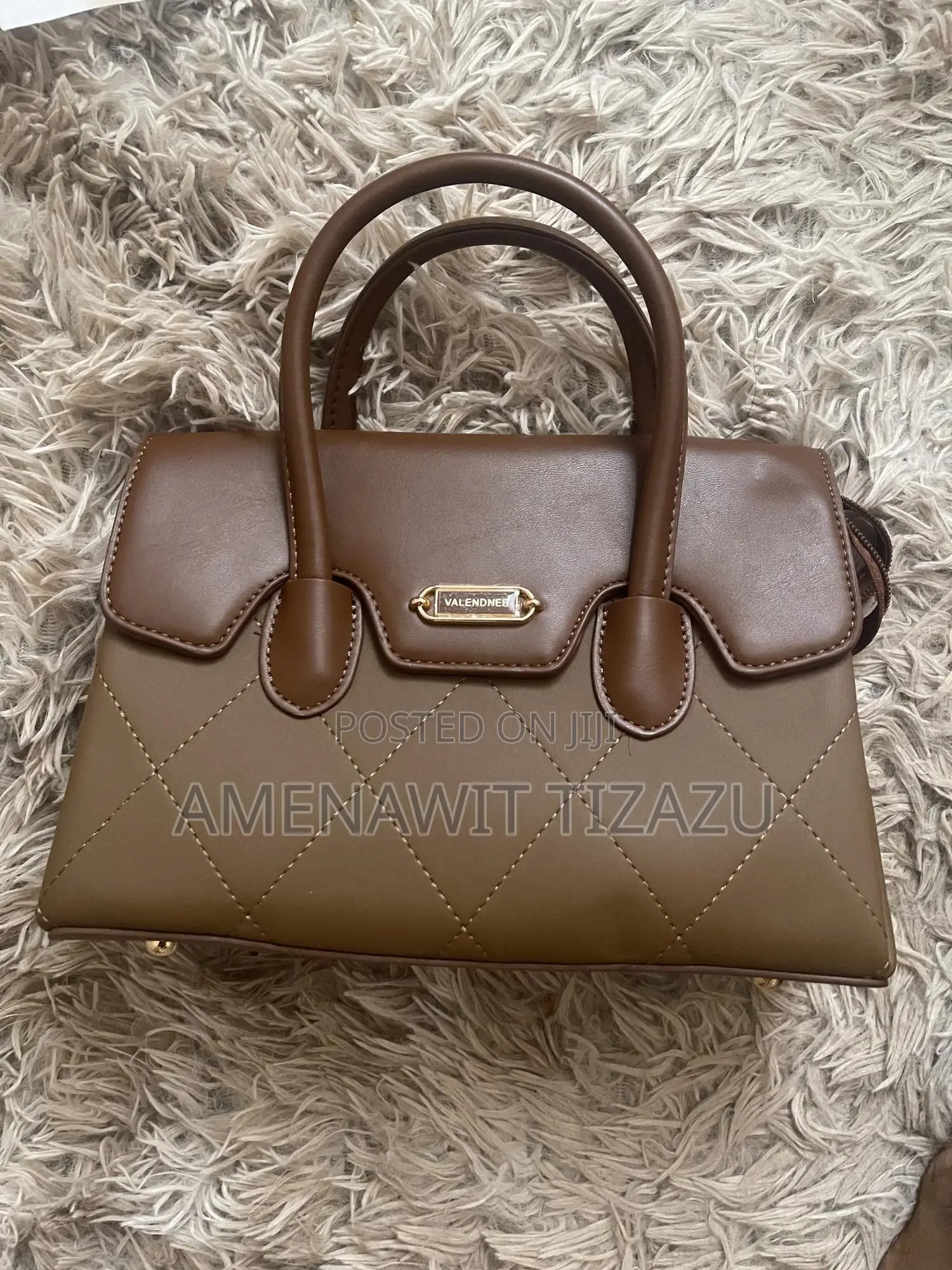 Ye Dubai Original Bag Nw