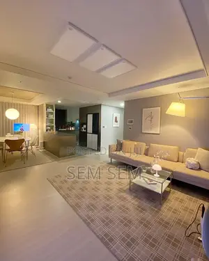 3bdrm Apartment in Bole for sale