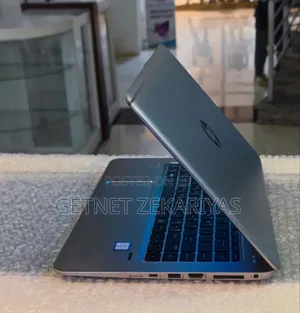 New Laptop HP EliteBook 1040 G3 16GB Intel Core i7 SSD 256GB