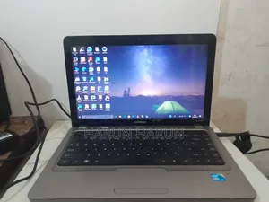 Laptop HP Compaq Presario CQ42 6GB Intel Core i5 HDD 500GB