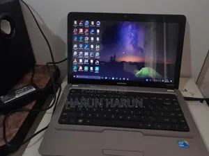 Laptop HP Compaq Presario CQ42 6GB Intel Core i5 HDD 500GB