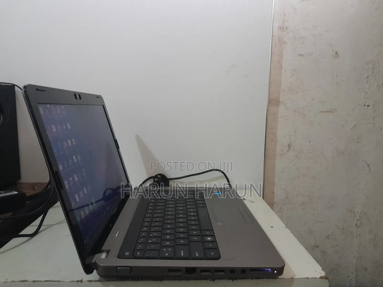 Laptop HP Compaq Presario CQ42 6GB Intel Core i5 HDD 500GB