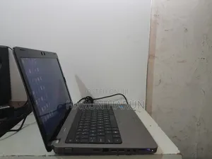 Laptop HP Compaq Presario CQ42 6GB Intel Core i5 HDD 500GB