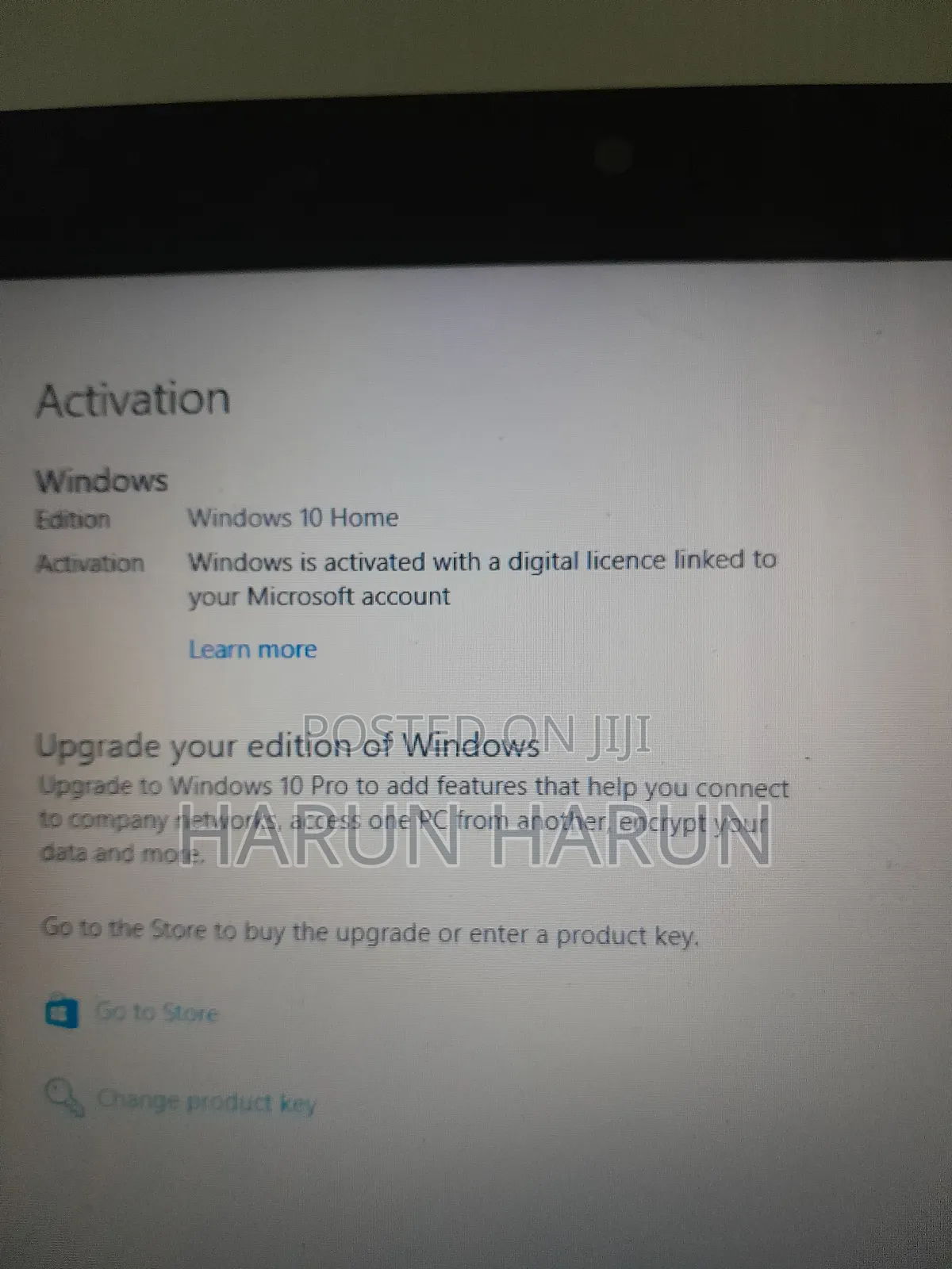 Laptop HP Compaq Presario CQ42 6GB Intel Core i5 HDD 500GB
