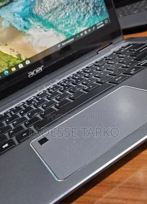 New Laptop Acer Spin 5 8GB Intel Core i5 SSD 256GB
