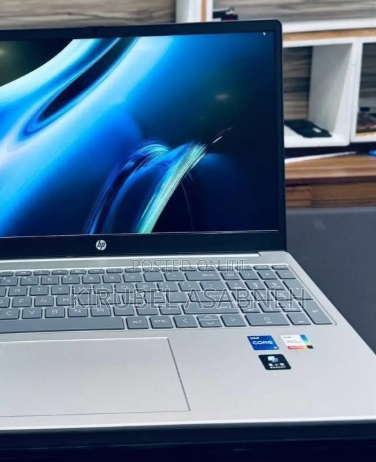 New Laptop HP Stream Notebook 16GB Intel Core i5 SSD 1T