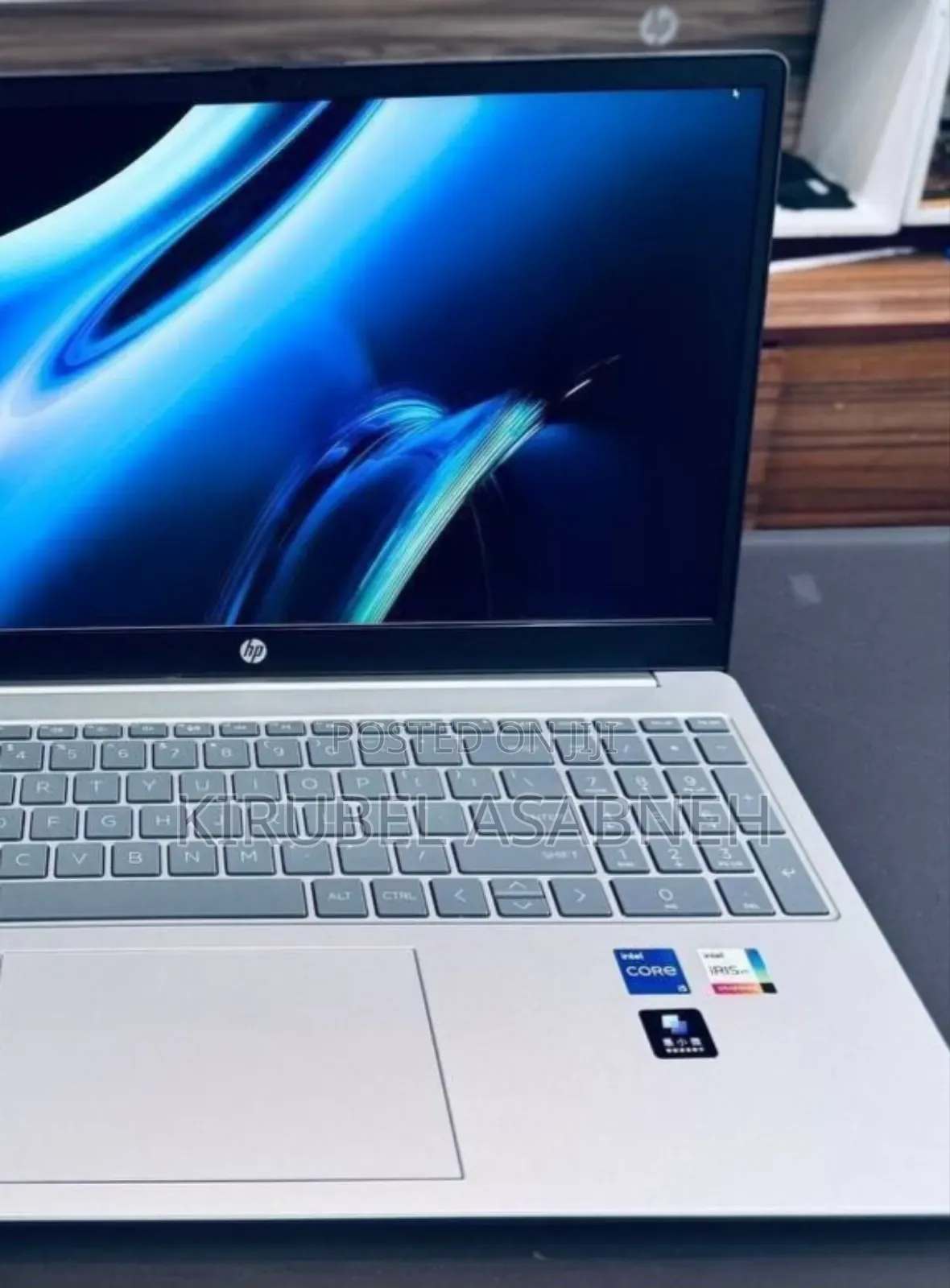 New Laptop HP Stream Notebook 16GB Intel Core i5 SSD 1T