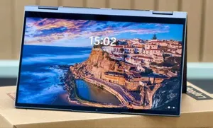 New Laptop Lenovo Yoga 9i 16GB AMD Ryzen 7 SSD 512GB