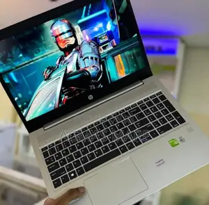 New Laptop HP 16GB Intel Core i7 SSD 512GB